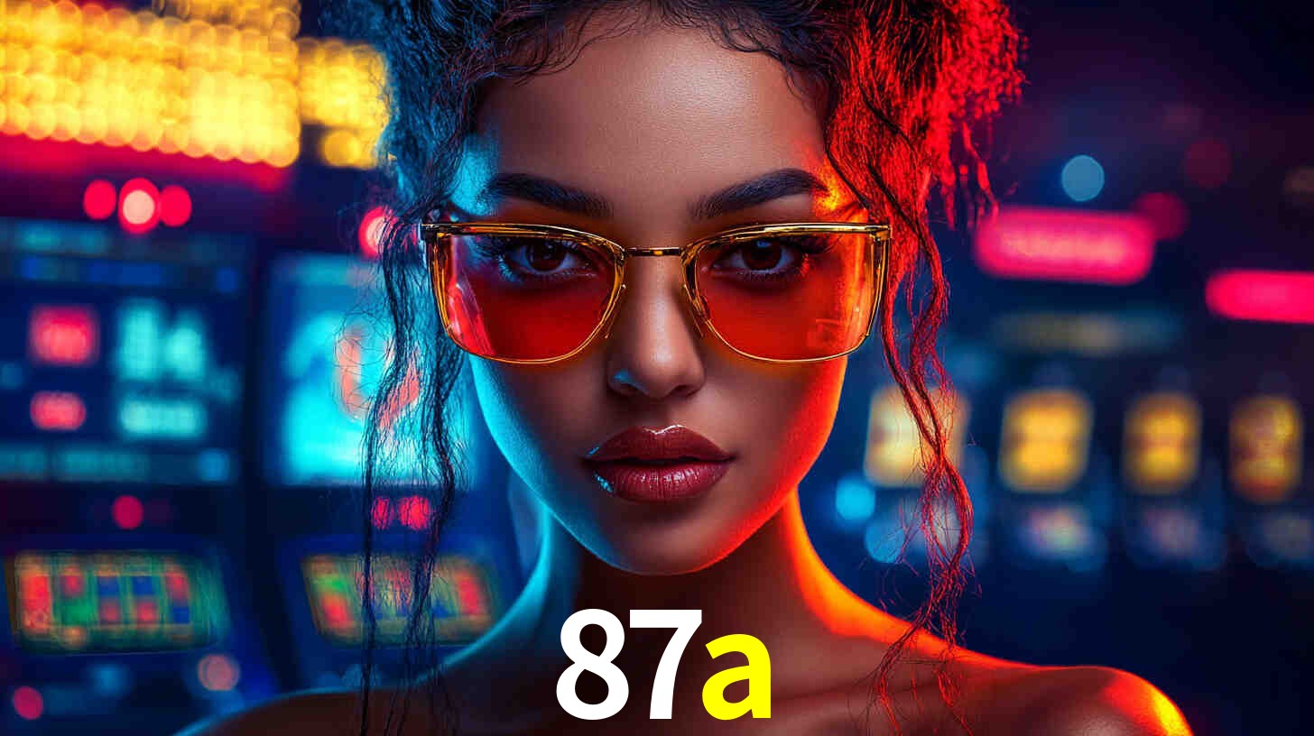 A Experiência Imersiva dos Cassinos Ao Vivo no 87a