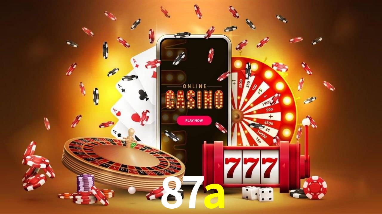 Live Casino 87a