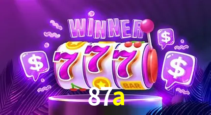 A Emoção da Loteria na 87a: Uma Chance de Mudança de Vida