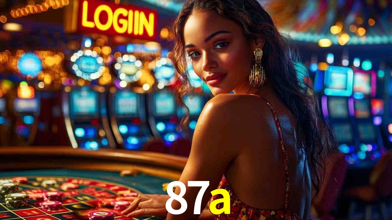 Slot Games 87a