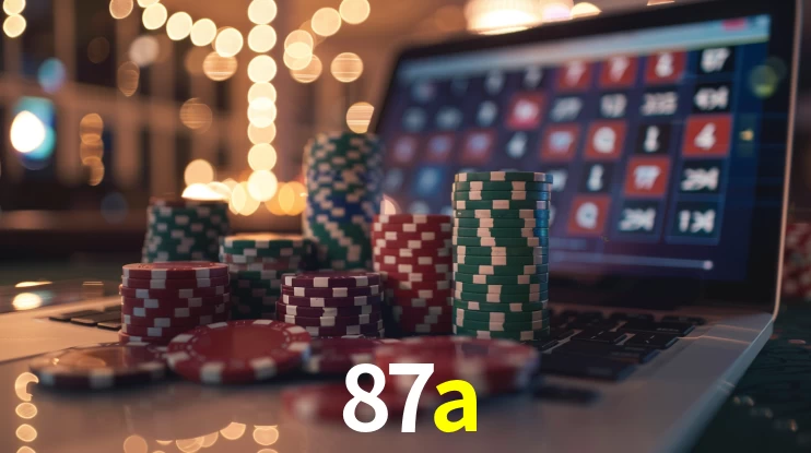 Secure Login 87a