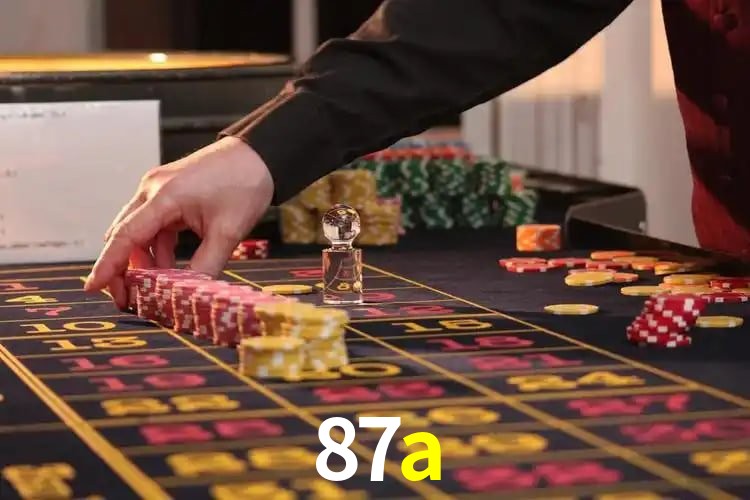 A Revolução dos Aplicativos de Jogos no 87a