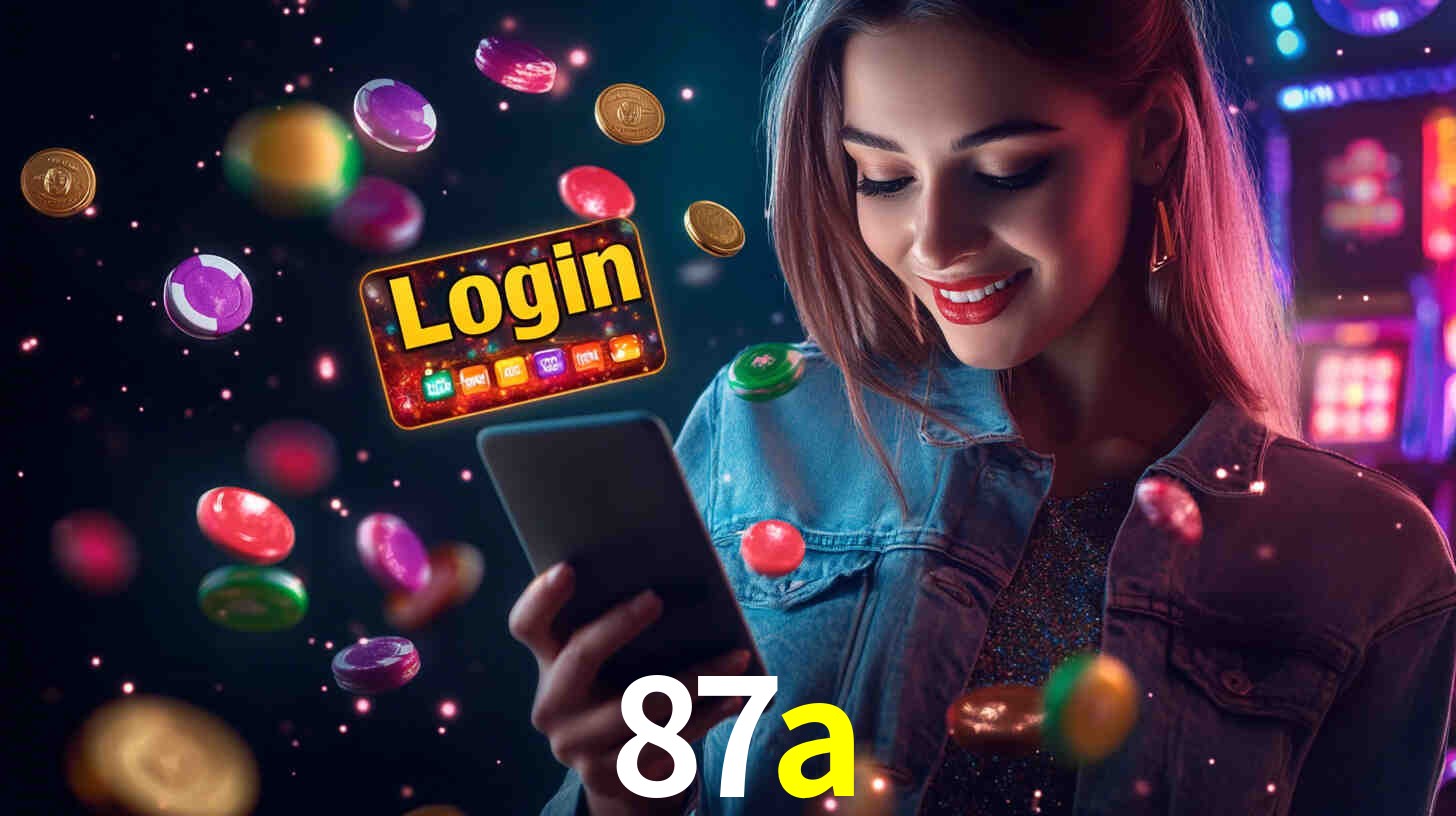 A Popularidade dos Caça-Níqueis no 87a
