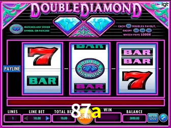 Descubra a Magia dos Jogos de Arcade no 87a