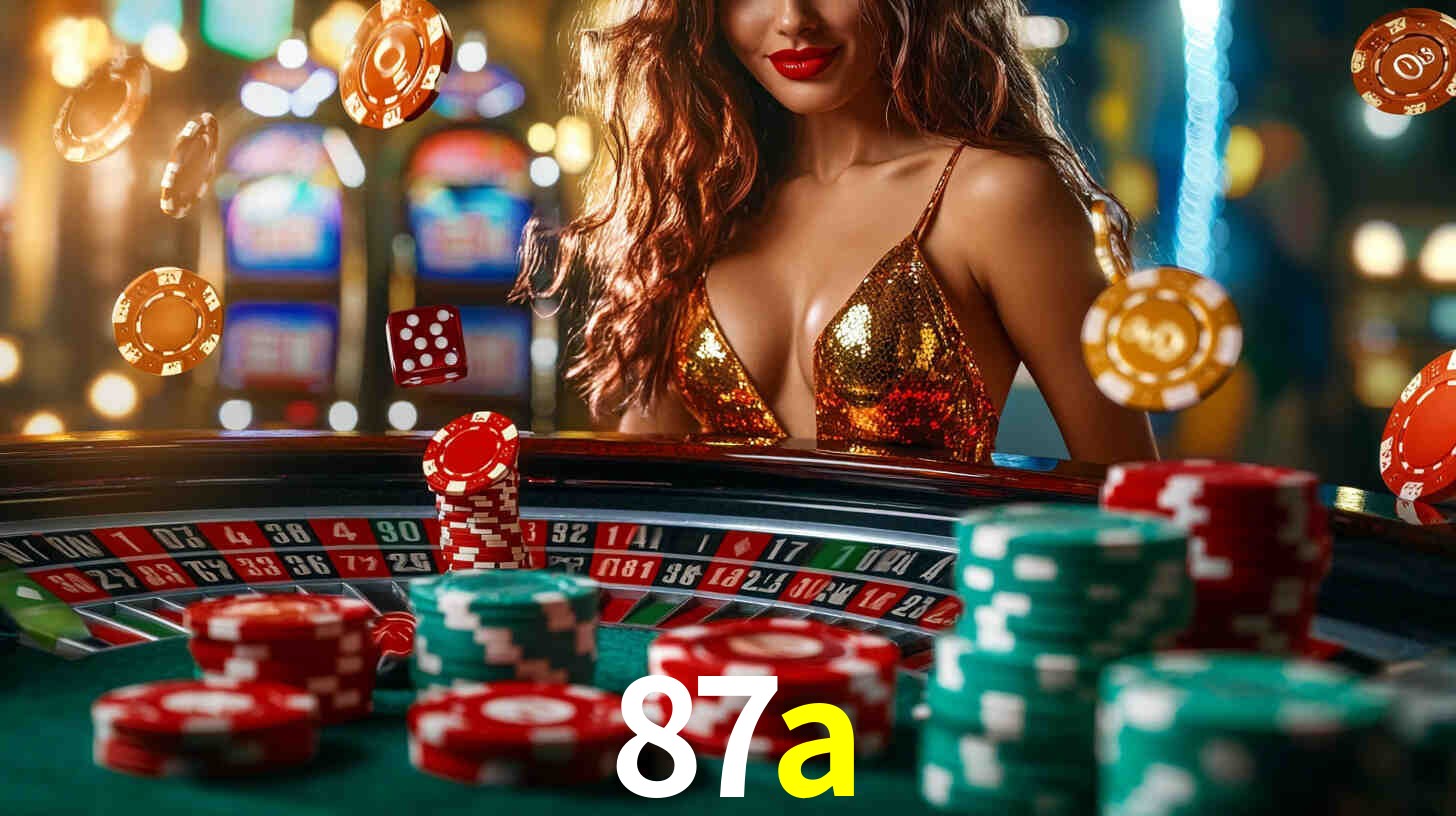 87a App Interface