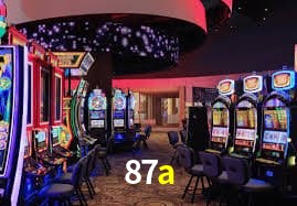 Security Systems 87a