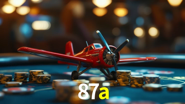 Game Providers 87a