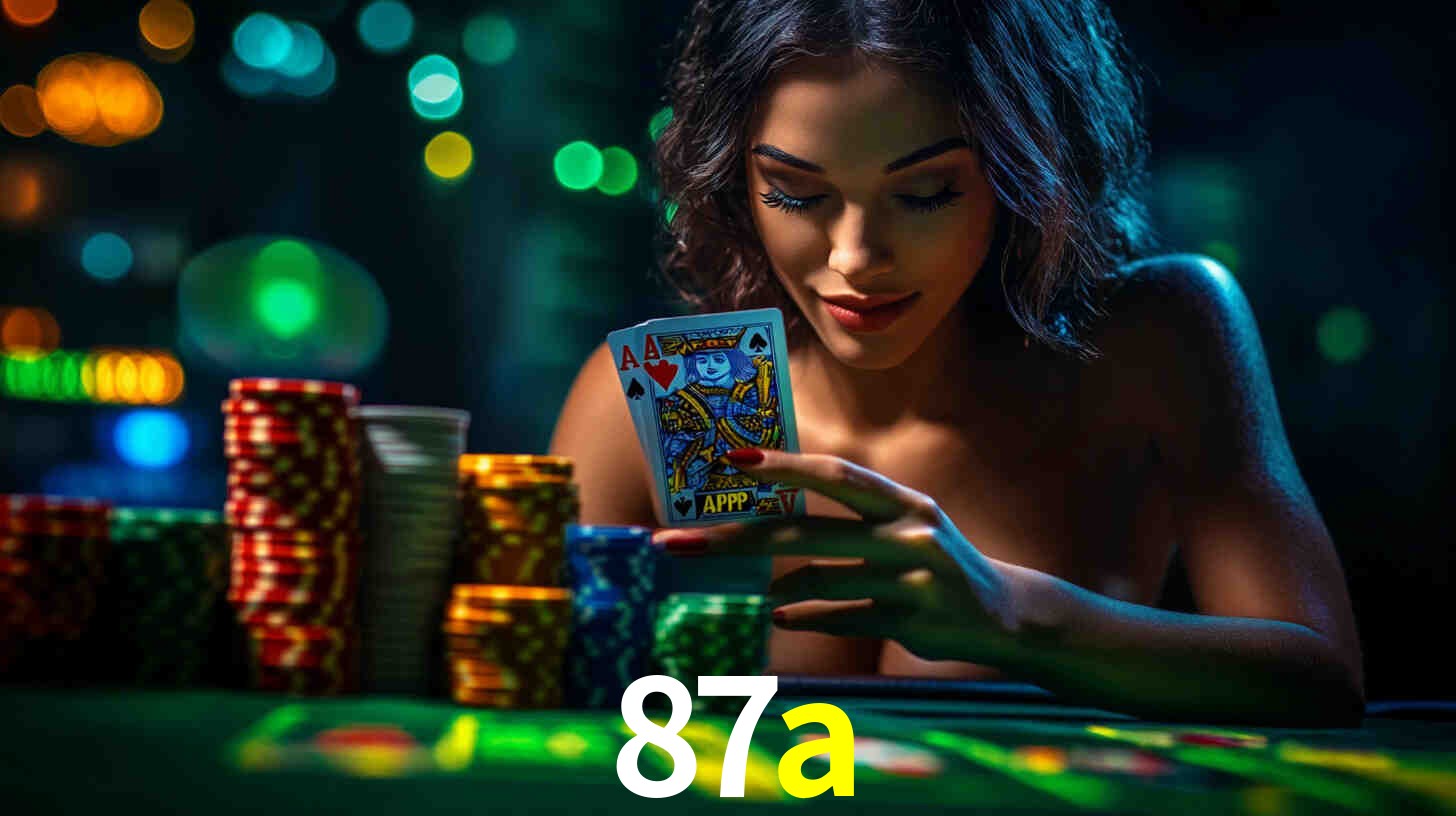 Apostas Esportivas na 87a: Um Guia Completo