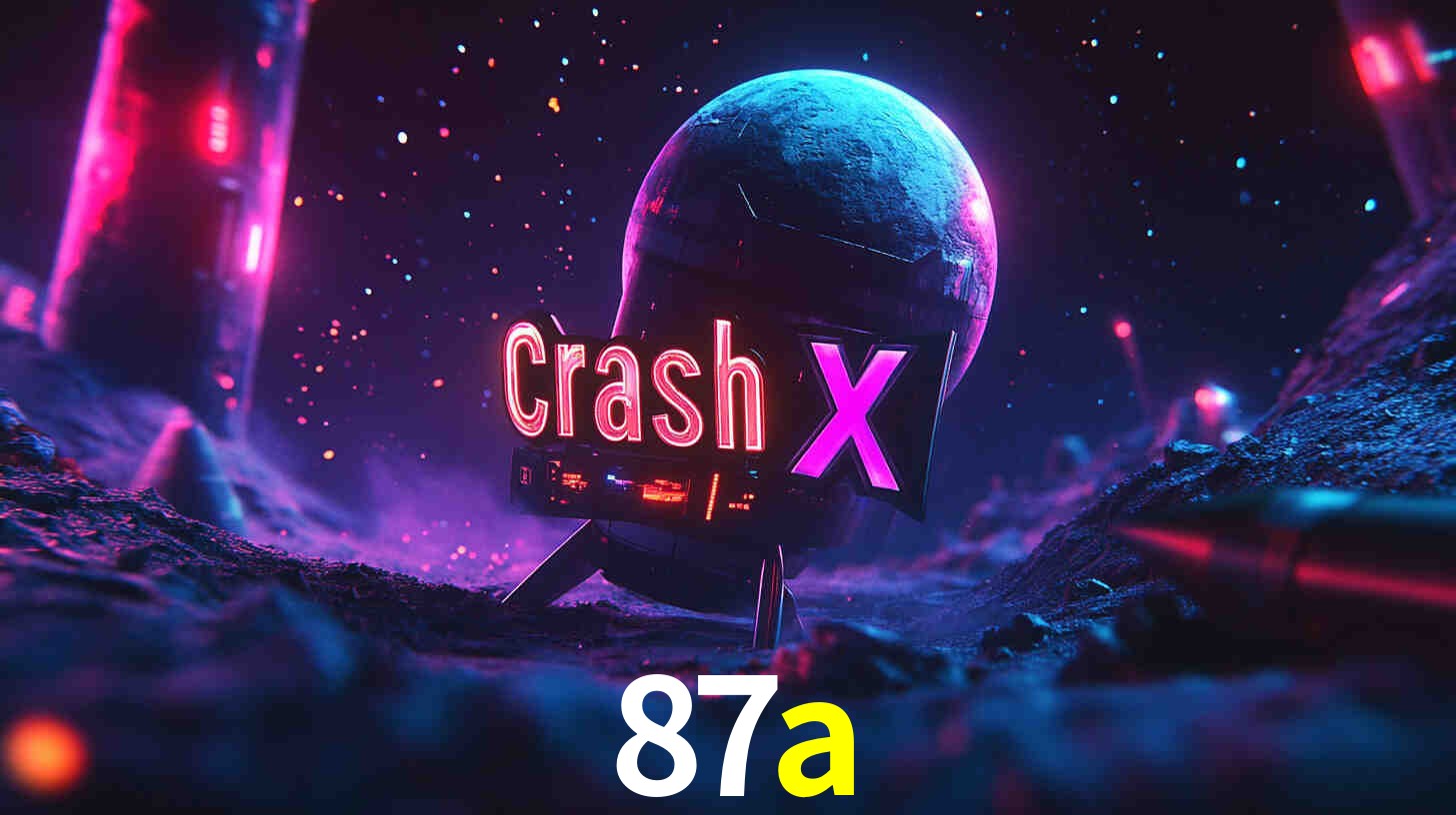 Descubra a Magia dos Jogos de Arcade no 87a