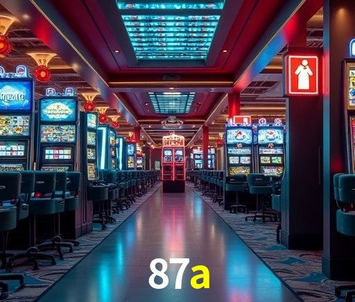 Explorando a Categoria de Eventos em Apostas na 87a