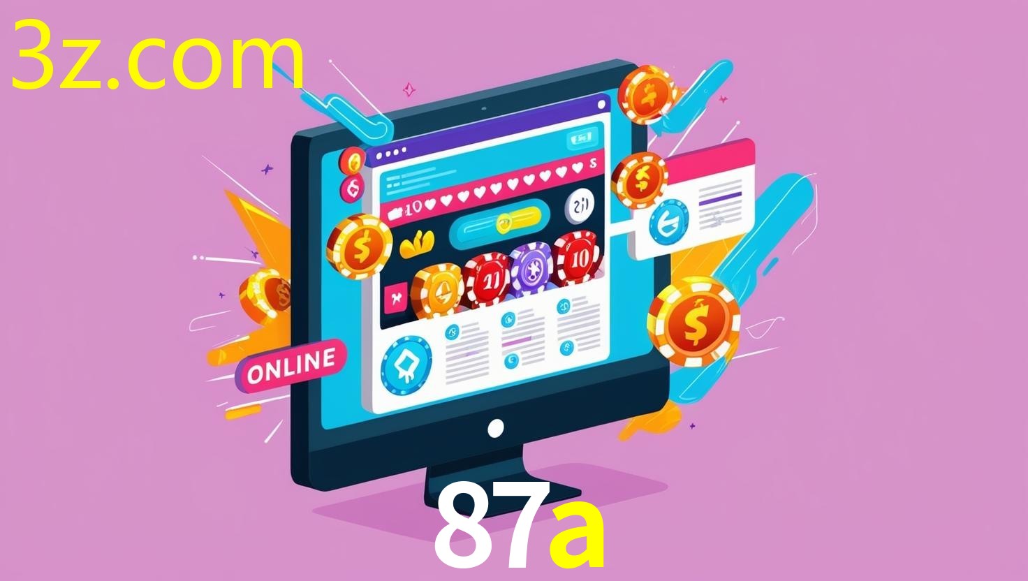 87A.COM