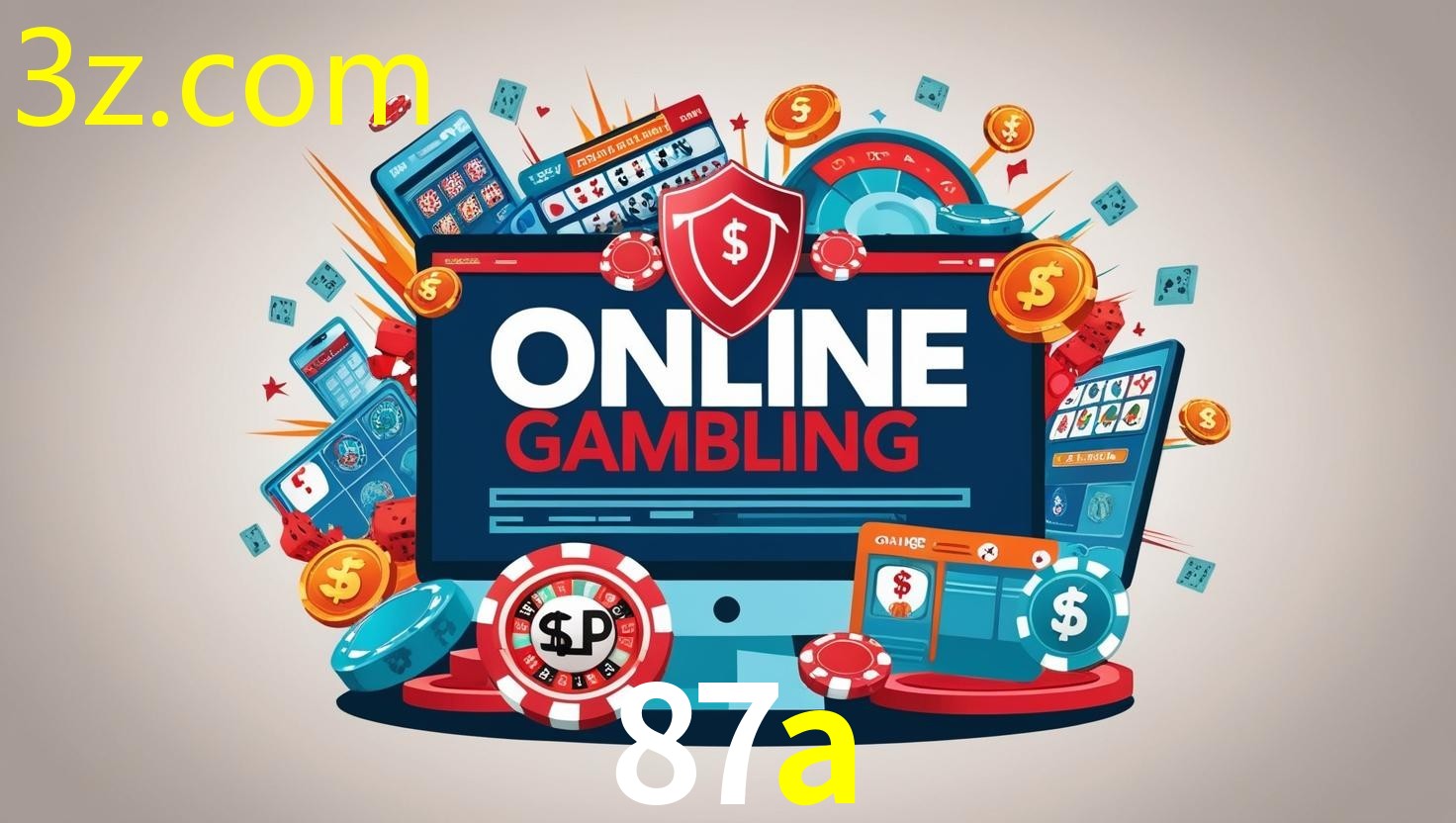 87A.COM