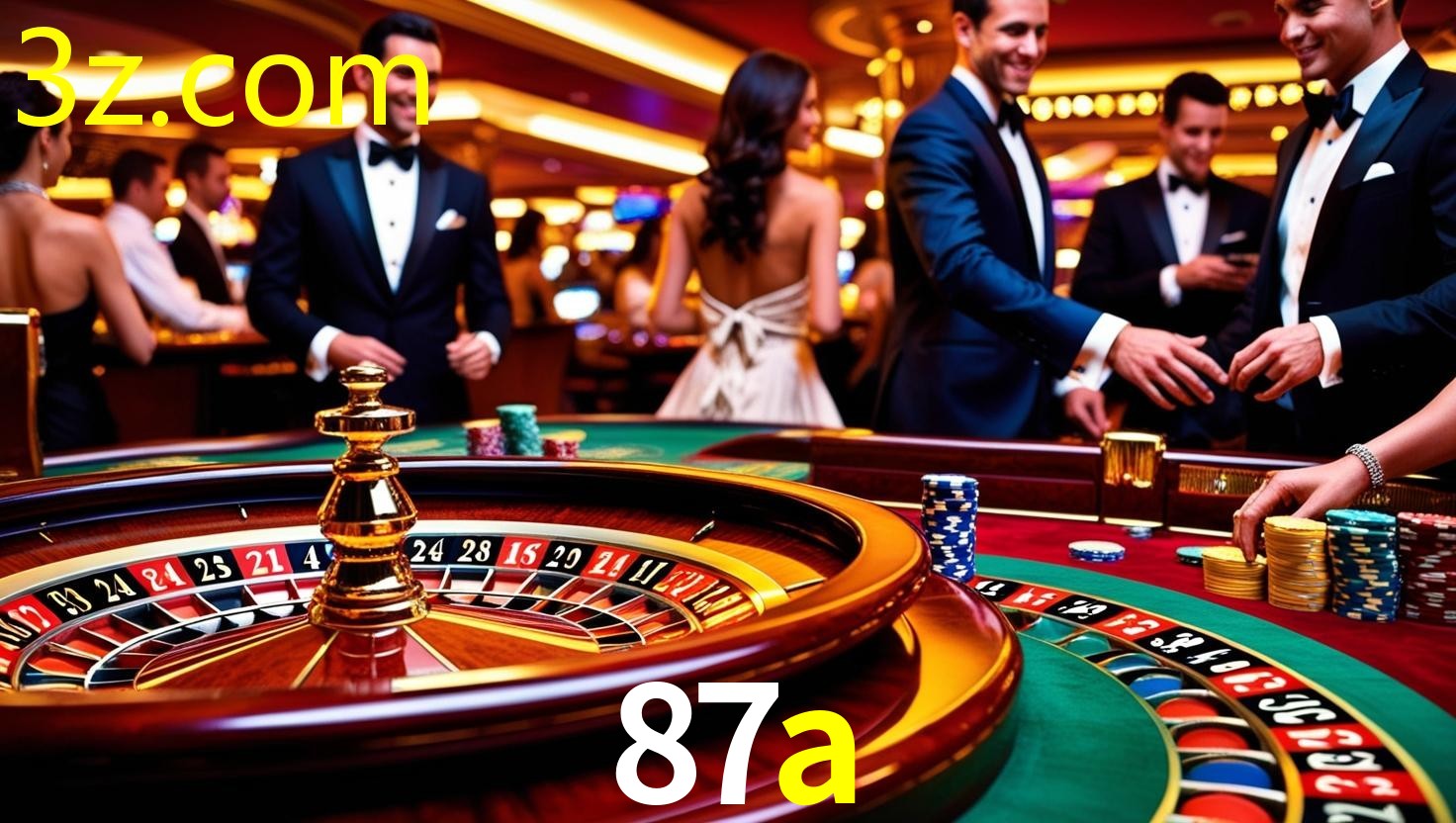 87A.COM
