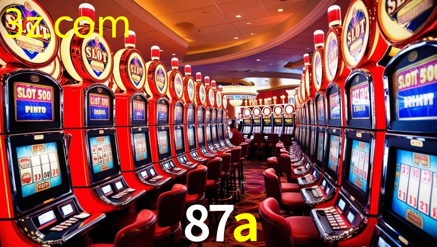 87A.COM