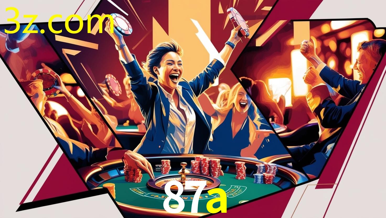87A.COM