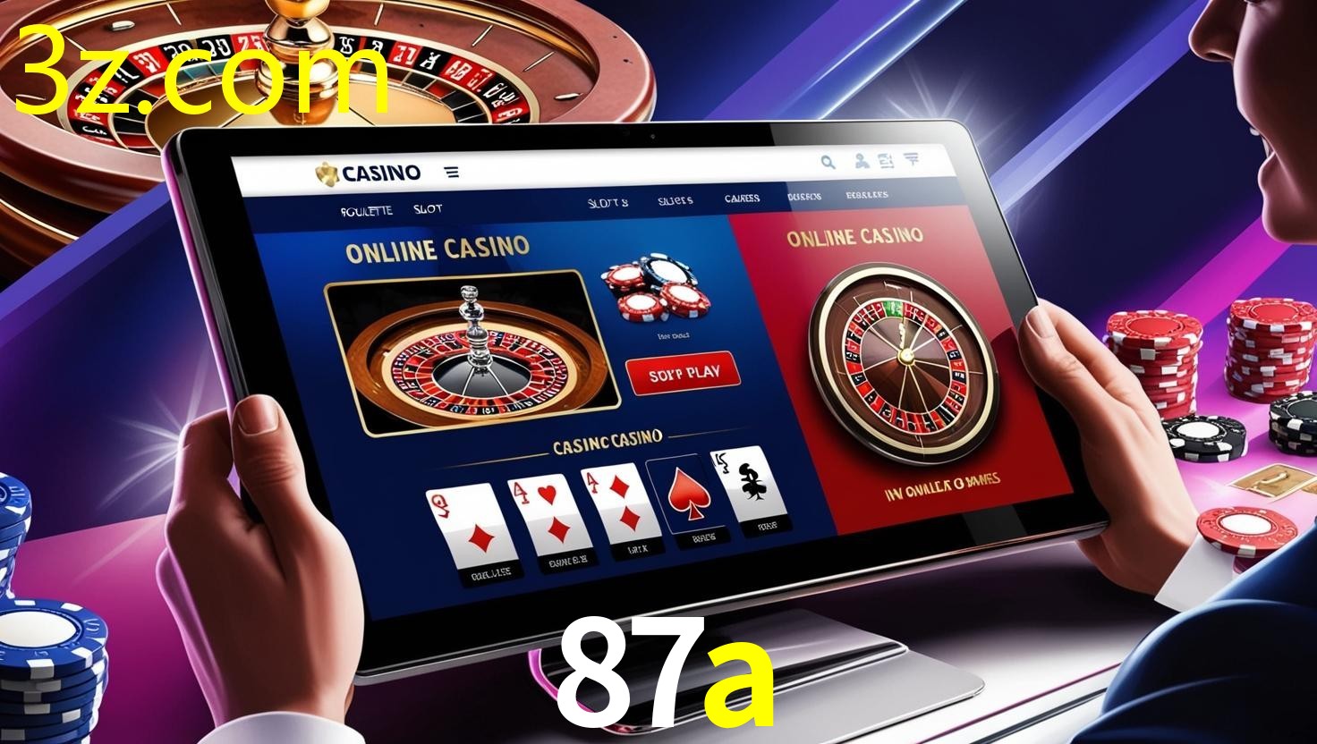 87A.COM