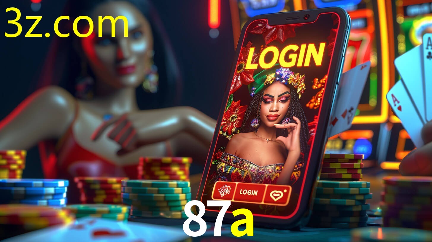 87A.COM