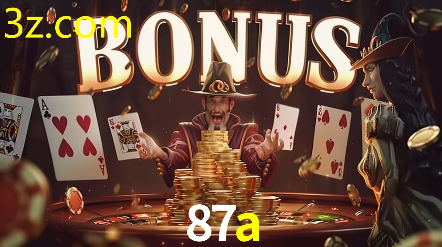 87A.COM