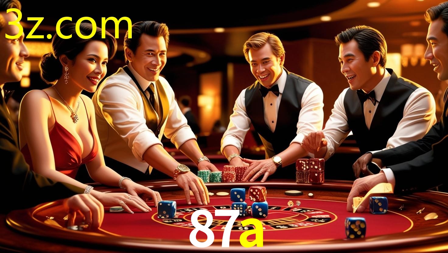 87A.COM
