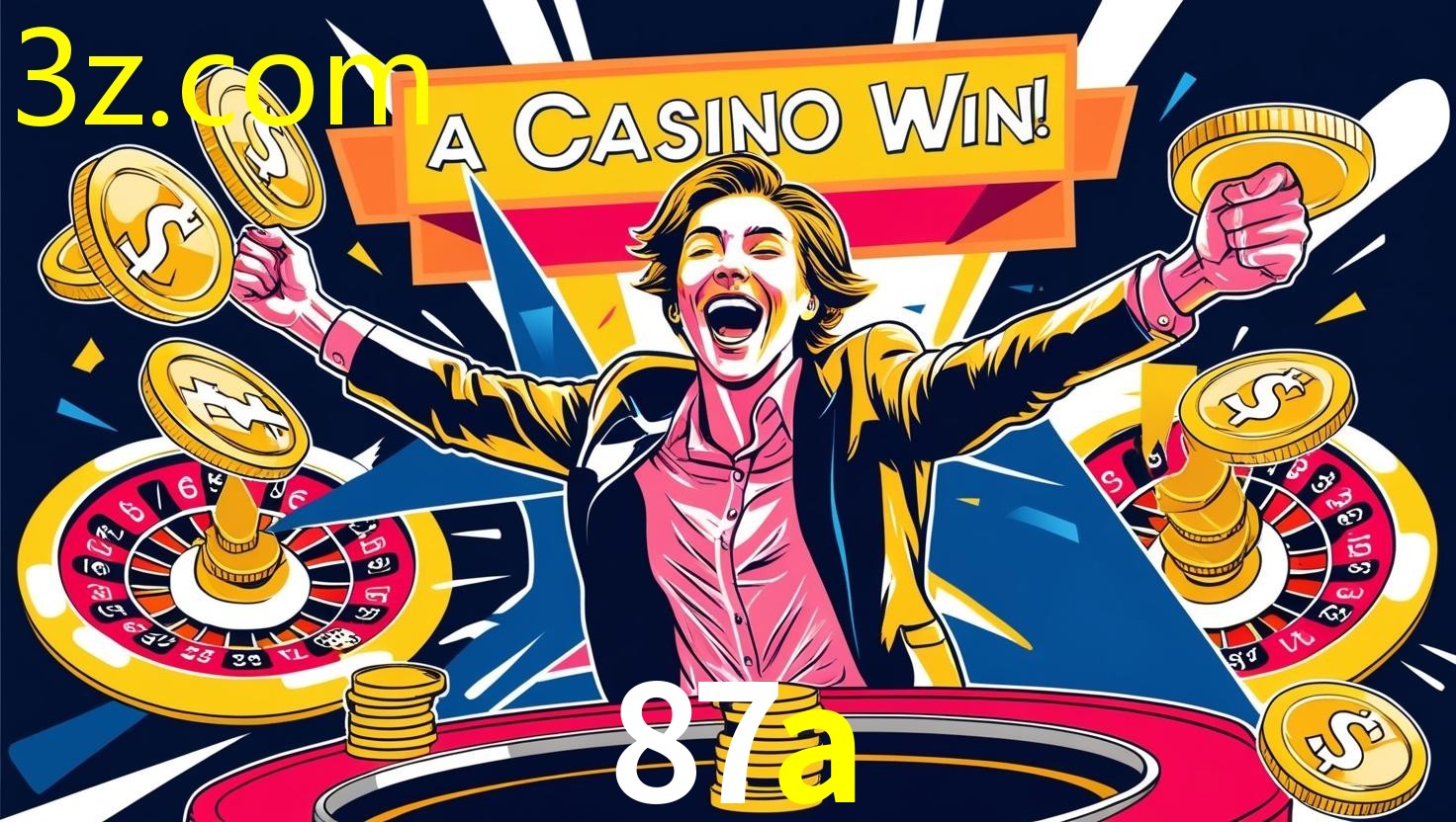 87A.COM